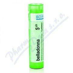 Belladonna CH  5 gra.4g