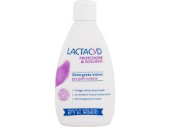 Lactacyd intimní emulze Zklidňující 300 ml
