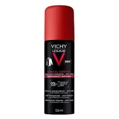 VICHY HOMME Clinical Control AP sprej 125ml