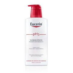 EUCERIN pH5 Sprchová emulze 400ml