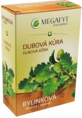 MEGA Dubová kůra 100g