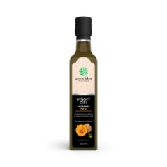 GREEN IDEA Dýňový olej 250 ml