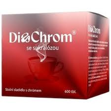 DiChrom se sukralozou sto.sladid.tbl.600