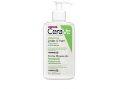 CERAVE Čistící pěnící krém 236ml