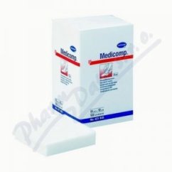 Kompres Medicomp nester.7.5x7.5cm/100ks