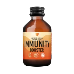 LEROS Immunity Booster zaz.&acer.100ml