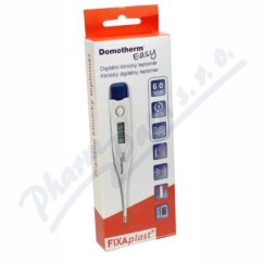 Teploměr lékař.digit.Domotherm Easy 1ks