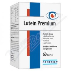 Lutein Premium cps.60