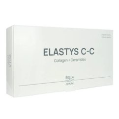 Bella NIGHT Care ELASTYS C-C 30