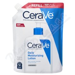 CeraVe Hydratační mléko náplň 473 ml