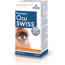 Premium Ocuswiss® 60 kapslí Premium Ocuswiss® 60 kapslí
