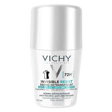 VICHY INVIS.Resist 72H Antiperspir. 50ml