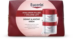 Eucerin HYAL-FIL+VOLUME-LIFT Vanoce 2025