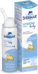 Sterimar Baby Hygiena 100 ml