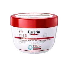EUCERIN pH5 lehky gelovy krem 350ml