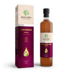 GREEN IDEA Lymforegen premium