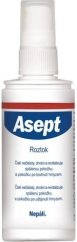 ASEPT sprej 100ml Vitabalans