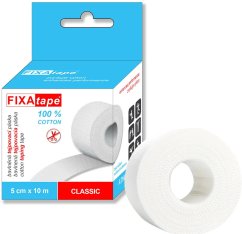 Tejp.paska FIXAtape Classic 5cmx10m 1ks