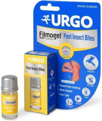URGO FILMOGEL Po bodnuti hmyzem 3.25ml