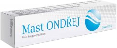 HBF Mast Ondřejova 100g