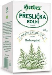 HERBEX Přeslička bal.50g