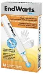 EndWarts PEN C pero k odst.bradavic 3ml
