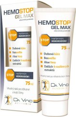 HemoStop Gel Max 75ml