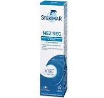 Sterimar Suchý nos 50ml