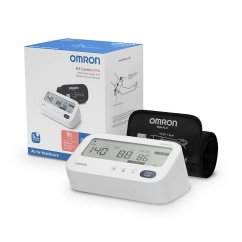 Tonometr OMRON M3 Comfort AFib pazni+sit