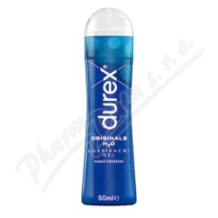 DUREX Originals lubrikacni gel 50ml