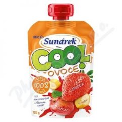 Sunar Cool ovoce,jah+ban+jab120g44460120