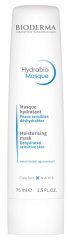 BIODERMA Hydrabio Masque pleť.maska 75ml
