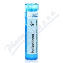 Belladonna CH  9 gra.4g