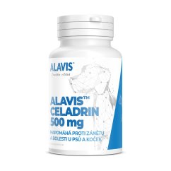 Alavis Celadrin tbl.60