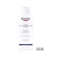 EUCERIN DermoCap.UREA 5% šampon 69657