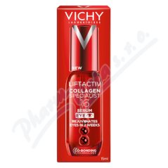 VICHY LIFTACTIV Coll.Spec.16 ocni s.15ml
