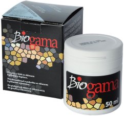 BioGama krém 50g