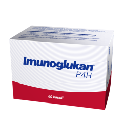 Imunoglukan cps.60x100mg