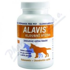 Alavis Kloubní výživa tbl.90