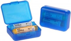 Homeosolo zakladač na léky (na 5 tub)