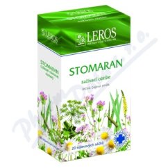 LEROS Stomaran n.s.20x1.5g
