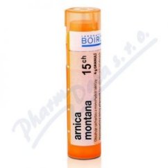 Arnica montana CH 15 gra.4g