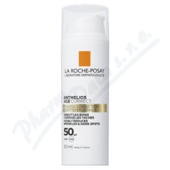 LRP ANTHELIOS AGE Krém SPF50 50ml