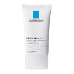 RP Effaclar MAT 40ml HSC M3295100