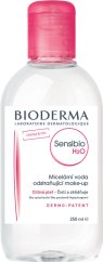 BIODERMA Sensibio čistící H2O 250ml