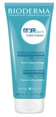 BIODERMA ABCDerm Cold Cream 200ml