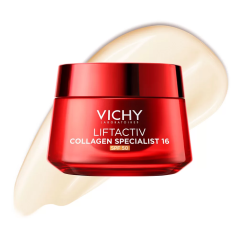 VICHY LIFTACTIV Collagen Specialist 16 krém SPF50 50ml