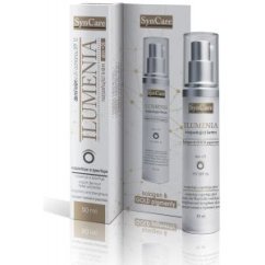 ILUMENIA rozjasňující krém 50 ml