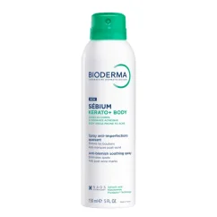 BIODERMA Sebium Kerato+ body 150ml