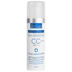 DECONGENESIA CC  krém 30 ml